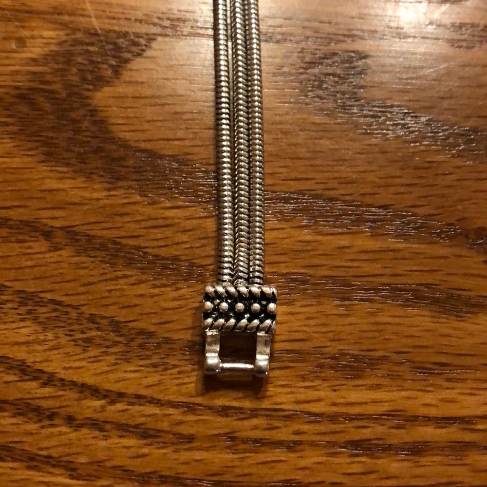 Ladies bracelet - Picture 4 of 5